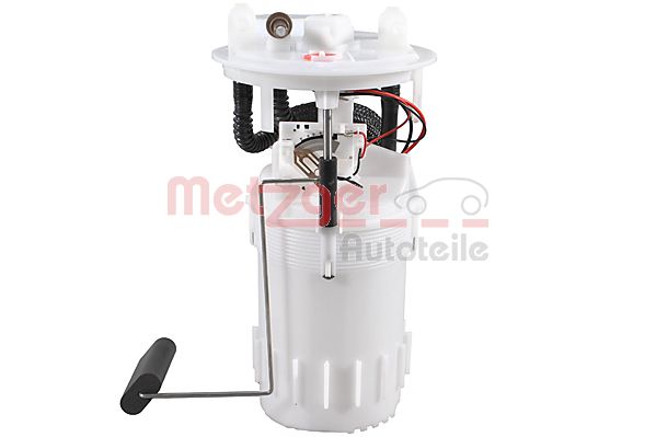 METZGER 2250542 Kraftstoff-Fördereinheit